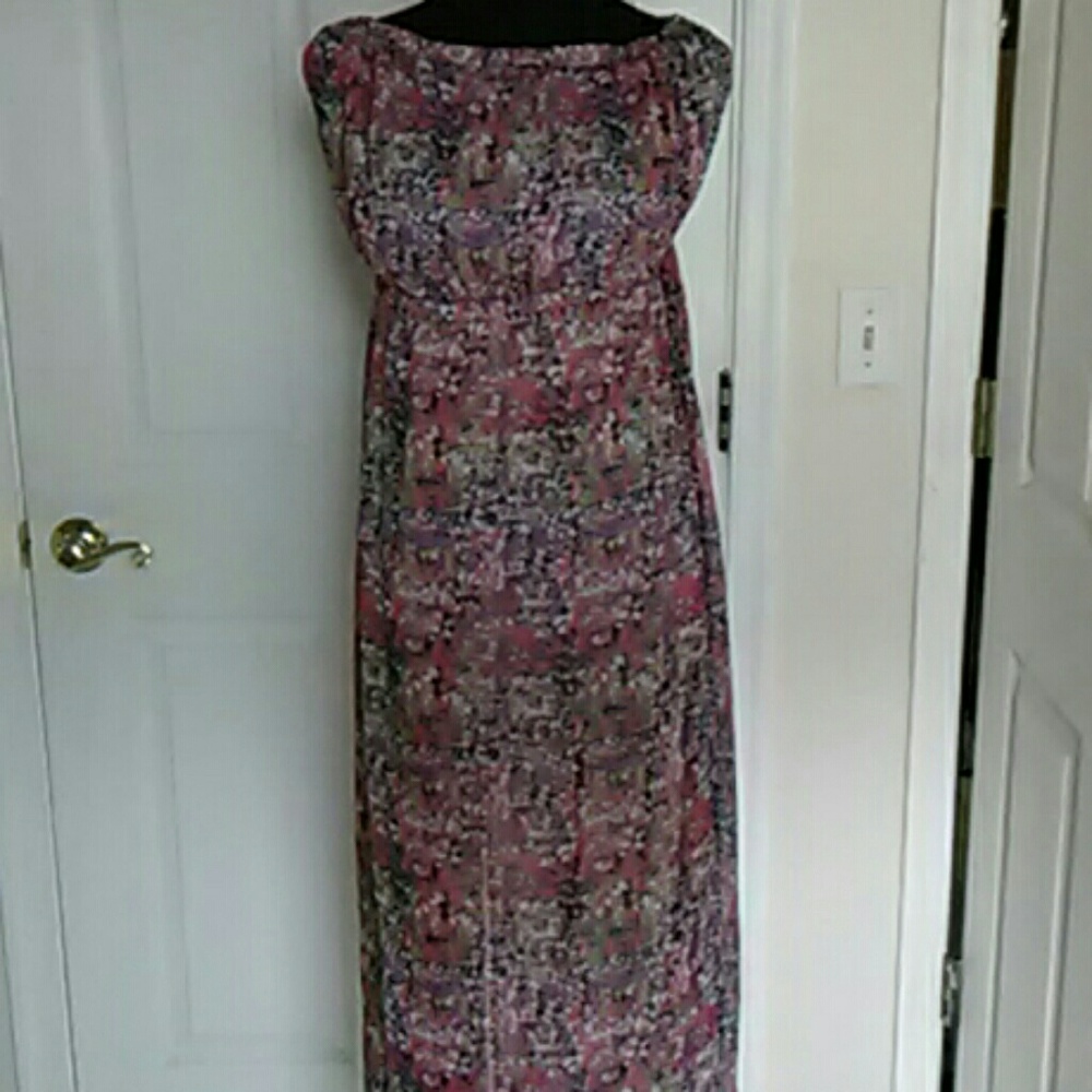Ladies Dress by EYESHADOW